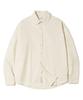 Хлопковая рубашка 'Illuminate Daily Essential' - Бежевая