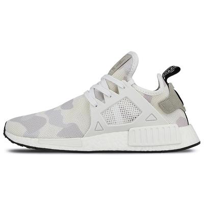 NMD_XR1 'Белый Утиный Камуфляж' Мужские BA7233
