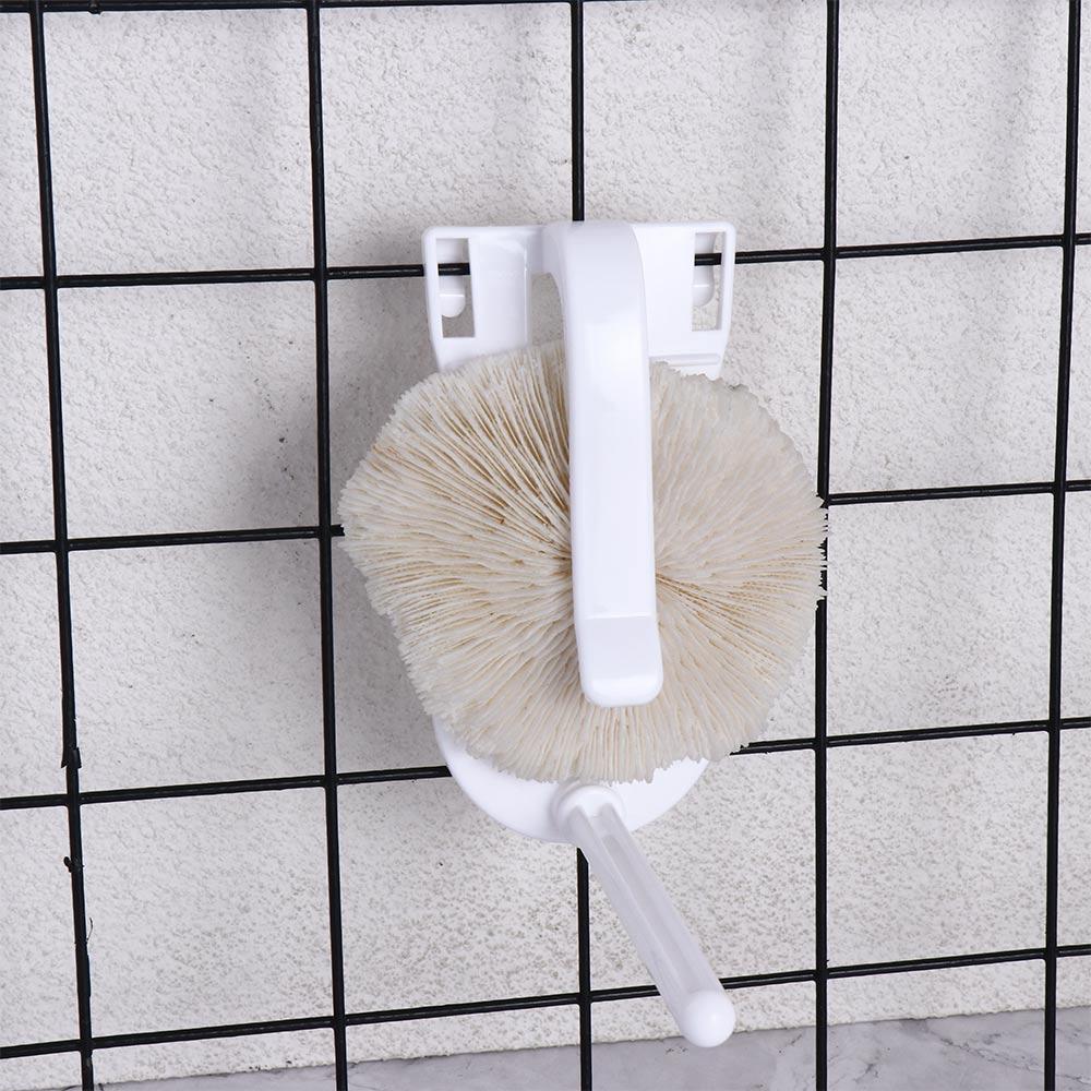 Plastic Fruit Pet Cage Accessories Bird Food Holders Parrot Feeder Feeding Clamp Cuttlebone Clip