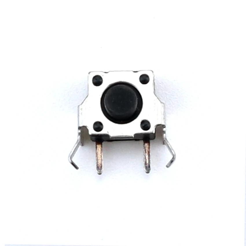 1/2/5PCS For Nintend GBA SP left and right trigger button switch gba sp NDS L R key micro switch