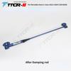Suspension for Mercedes-benz C260l C200 W206 2024 Accessories Strut Bars Damping Rod Anti-roll Stability Chassis Reinforcement