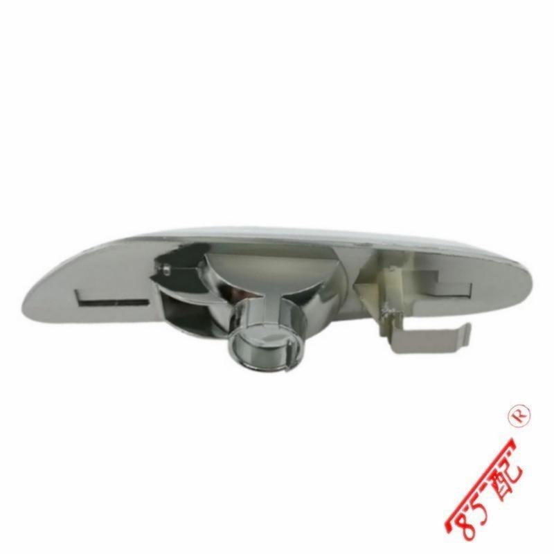 Turn signal fender edge light Turn signal edge light 63136923919 63136923920 63137165741 63137165742 FOR BMW 1 3 Series E81 E82