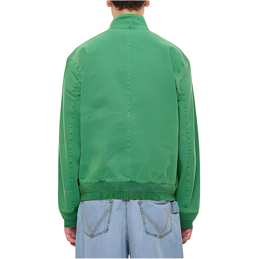 Polo Ralph Lauren Polo Pony Embroidered Bomber Jacket 710928484-003