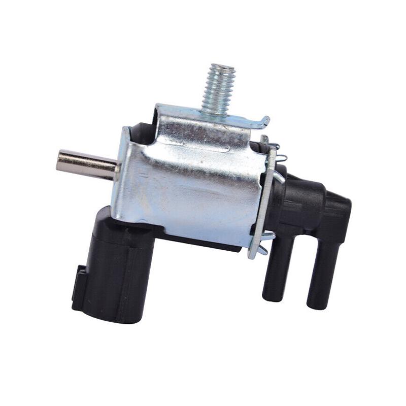 K5T46587 14955-2H81A 14955-2H800 Электромагнитный клапан управления продувкой вакуума для Nissan Cabstar Patrol Sunny Primera Wingroad Автозапчасти