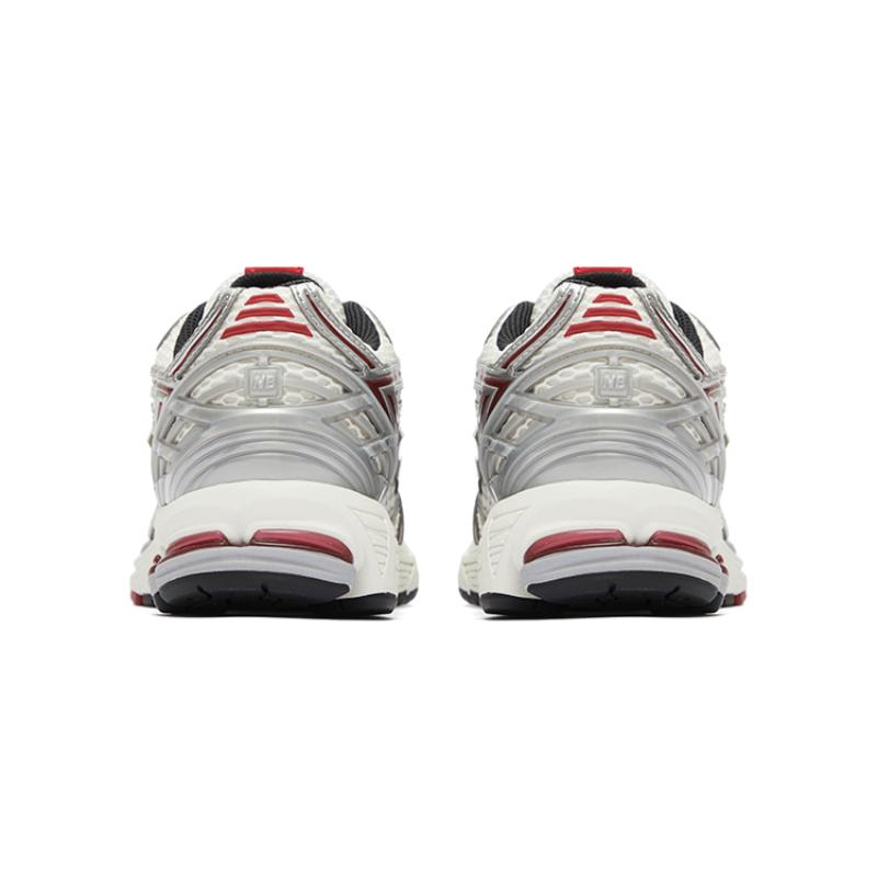 New Balance Кроссовки 1906R 'Silver Classic Crimson' M1906REA