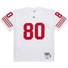Maillot NFL - MITCHELL & NESS - San Francisco 49ers - Jerry Rice - 1994 - 100% polyester