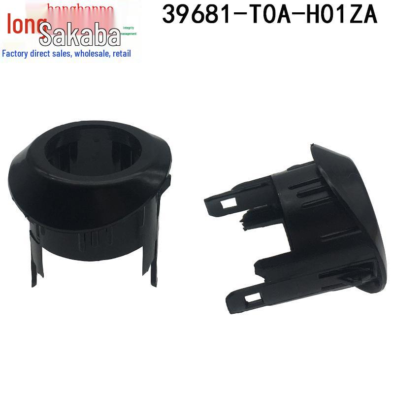 Кронштейн крышки радара заднего хода Honda CRV 12-14, 39681-T0A-H01ZA, для Siwei 2.0/2.4