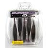 O.S.P DoLive Shad 4,5 дюйма #TW144 Bloody Shad