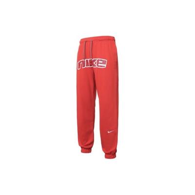 Nike Спортивные штаны с принтом Icon Clash из флиса FQ0367-666