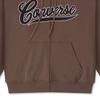 Men's Sweatshirt Converse Sweatshirt Men's Brown
