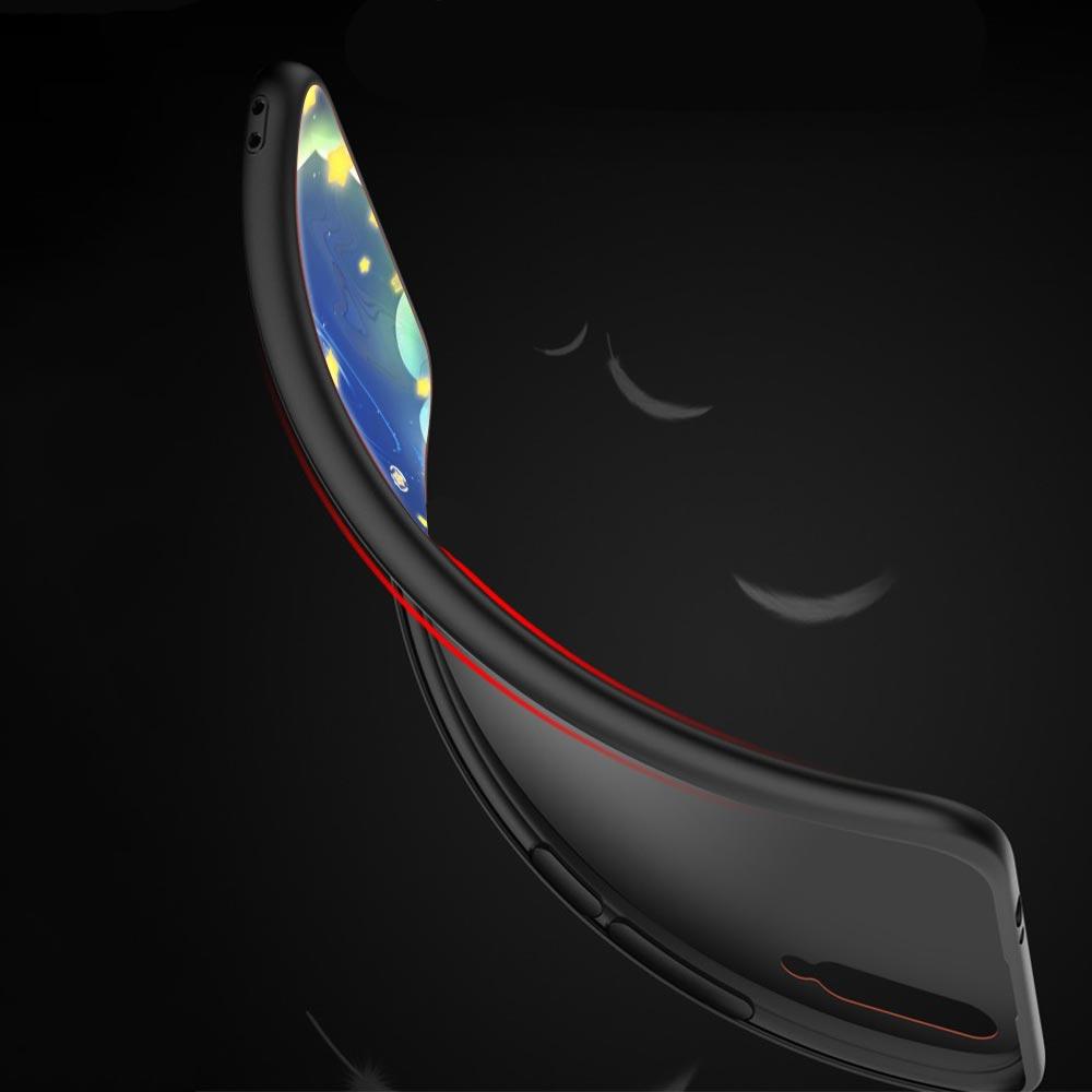 Милый мультяшный астронавт для Realme 11 10 9 8 5G 7 6 GT2 Pro Plus C21 C11 C25 C35 мягкий чехол для Realme GT Neo 2 3 3T чехол для телефона