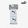 Puma Galleria Puma Fitness Health Cat наручный бандаж белый 05115602