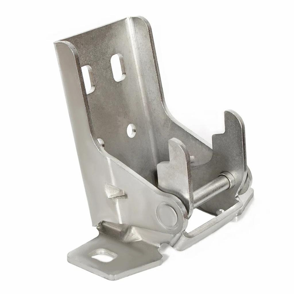 Front Lower Door Hinge Driver or Passenger Side For Dodge Ram 1500 2500 3500 96-02