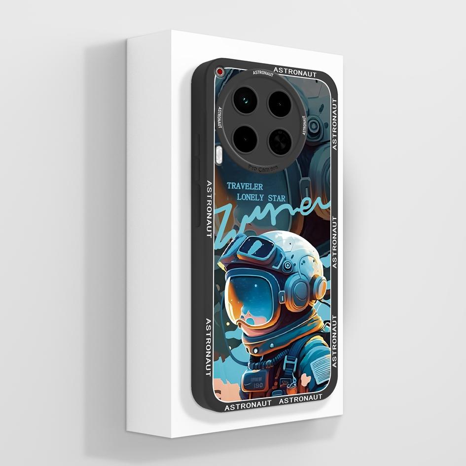 Задняя крышка для Tecno Camon 30 20 Pova 6 5 Pro Pop 8 Spark 20 Модный чехол с рисунком граффити Защитная пленка для экрана Жидкий силиконовый чехол для телефона для Tecno Shell