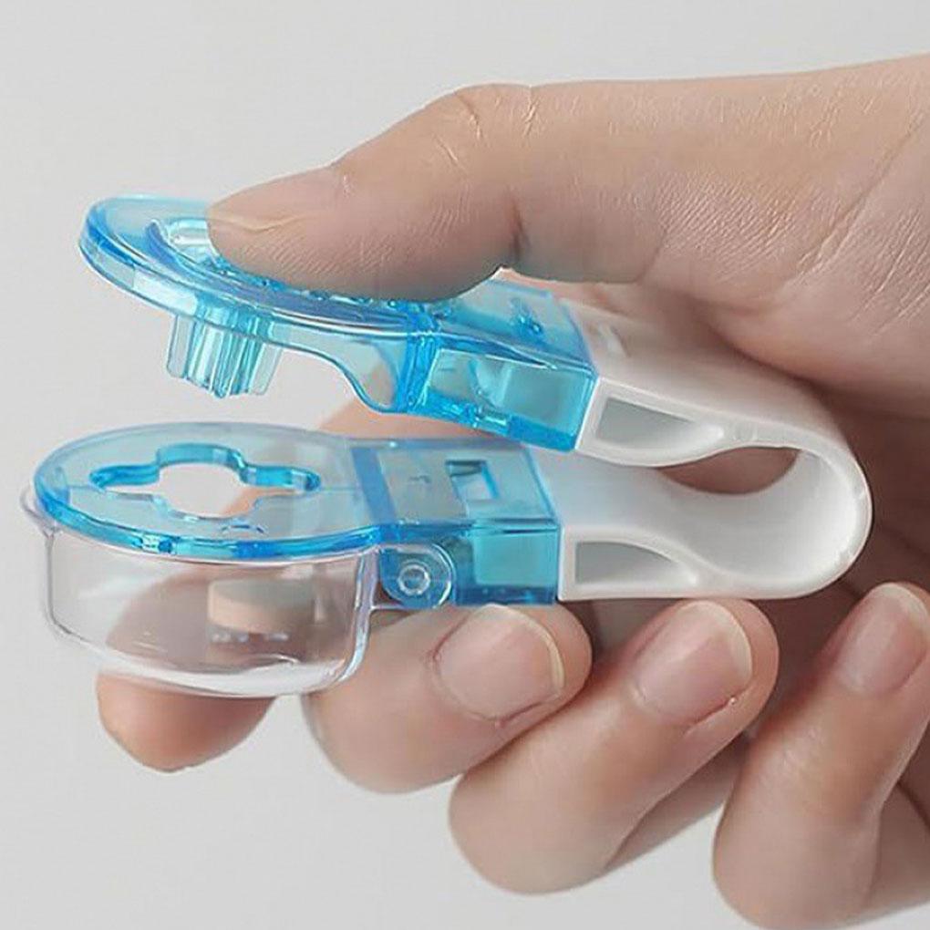 Портативные таблетки для легкого управления лекарствами. Диспенсер для таблеток Essential