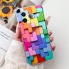Чехол для Xiaomi Poco F7 Pro PocoF7 Ultra Роскошный Чехол с Рисунком Цветов Мягкий Тонкий Чехол для Телефона для Xiaomi Poco F7 Ultra F7Pro Fundas