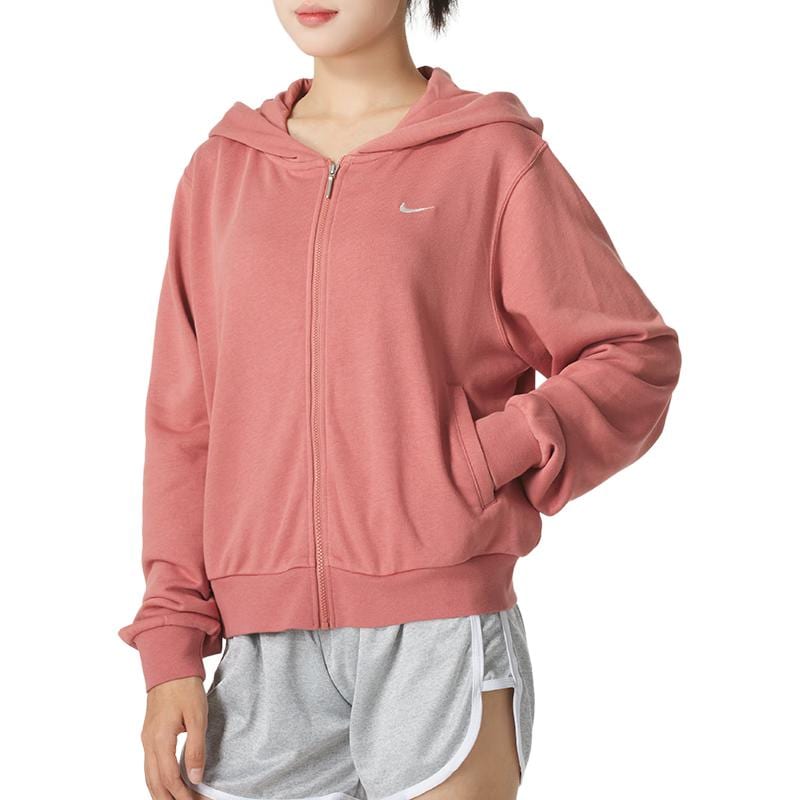 Nike Куртки и Пальто Женские Розовые FN2420-634