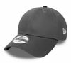 [New Era] 9Forty Adjustable Cap - NE FLAG (Charcoal Gray) [Used]