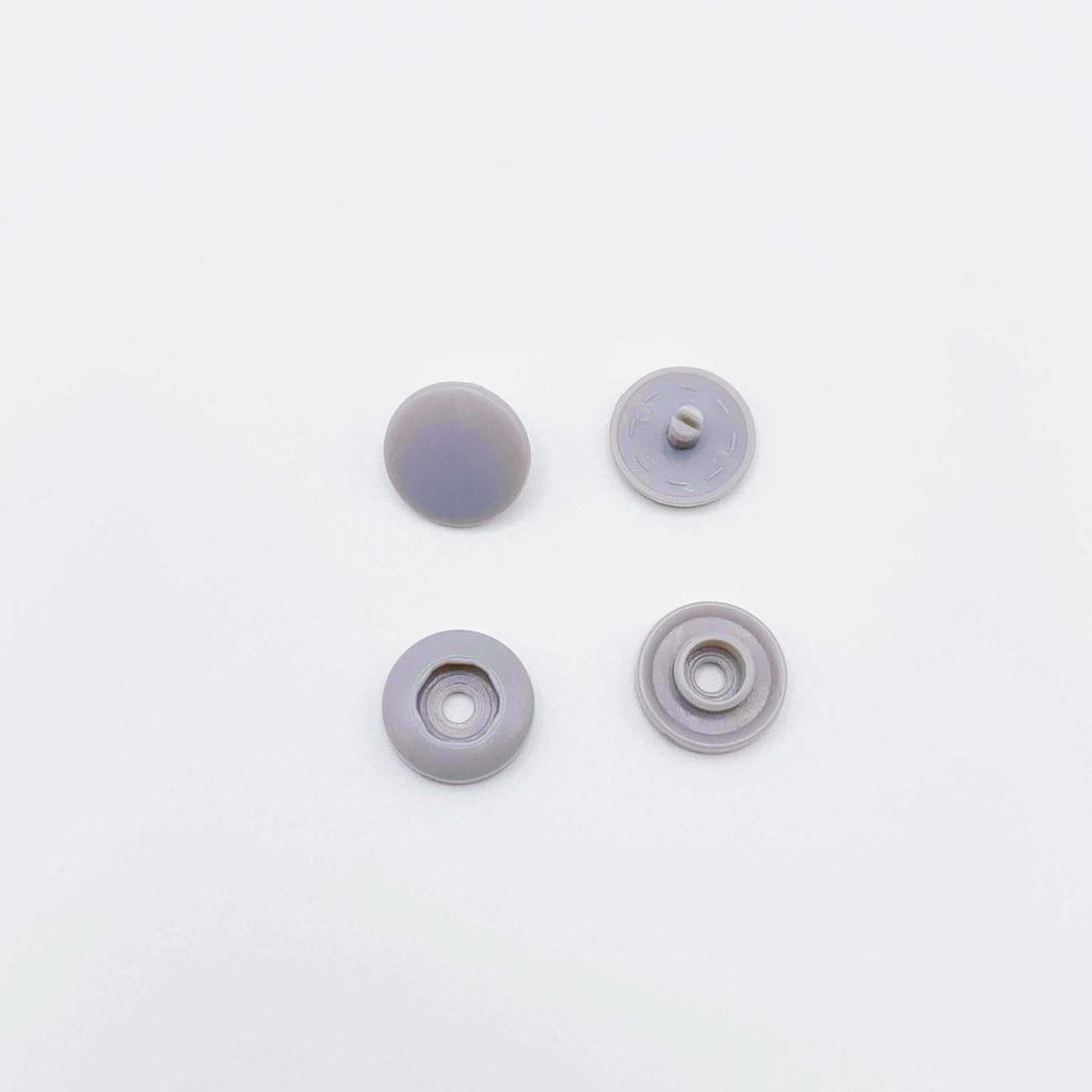 Невидимые кнопки без инструментов для детских плащей и детской одежды