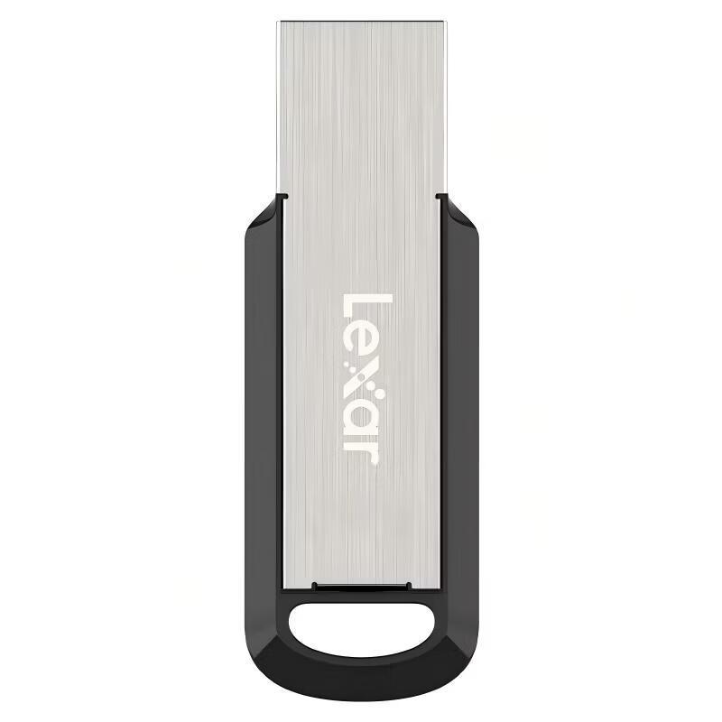 Lexar M400 Высокоскоростной USB 3.2 Металлический Шифрованный Флеш-накопитель
