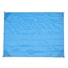 quality Portable Foldable Camping Ground Mats Beach Blanket Outdoor Picnic Mat Waterproof Mattress