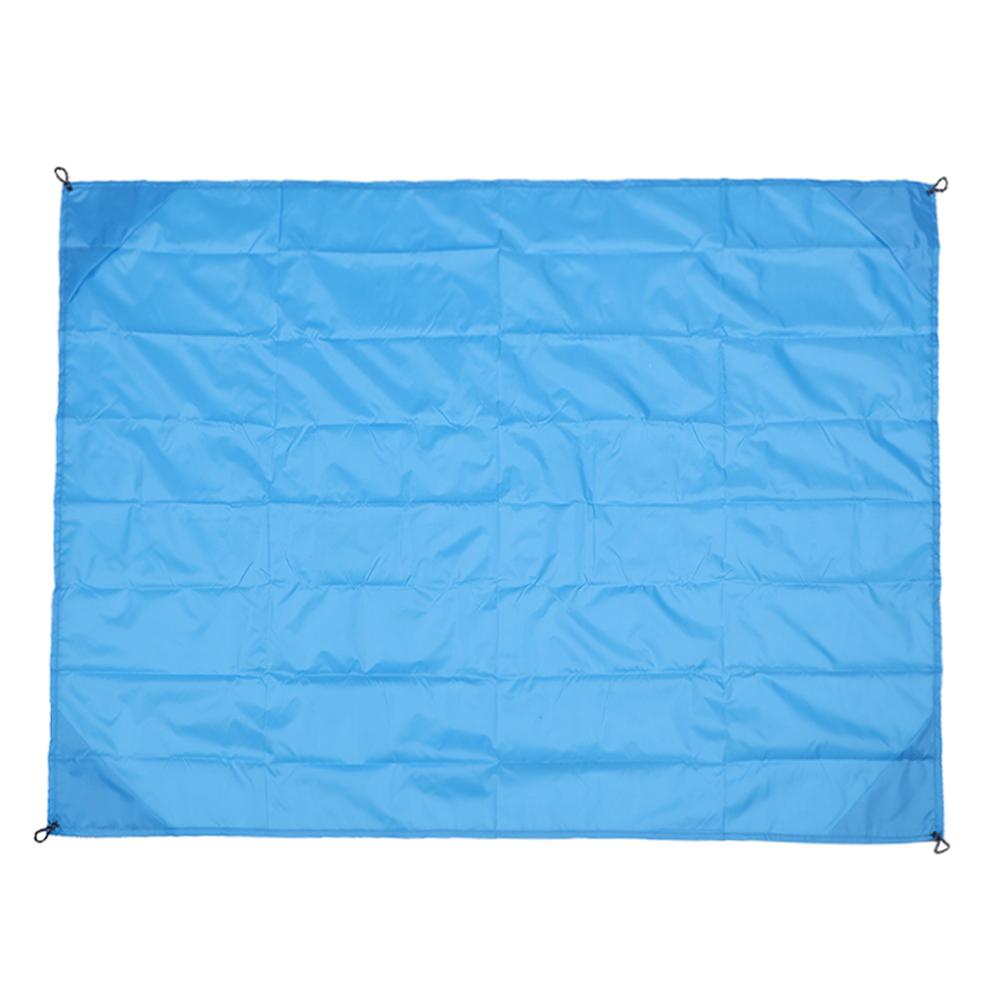quality Portable Foldable Camping Ground Mats Beach Blanket Outdoor Picnic Mat Waterproof Mattress