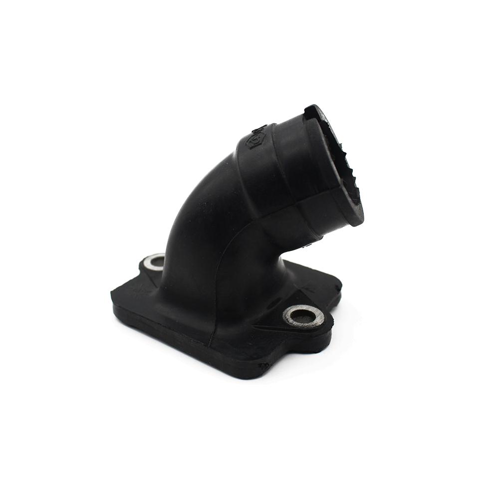 Pokhaomin Motorcycle Beetle Runner NRG Zip LIBERTY SUCTION Collector Interface For Vespa Et2 50 S LX