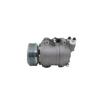 Компрессор DKS17D, совместимый с моделями Nissan: 92600-VZ20P, 92600-VZ20A, 92600-VZ00B
