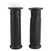 1 Pair Rubber Left Hand Grip Right Throttle Switch Handle Fit for Suzuki GN125 GS125