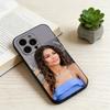 Чехол для телефона Z-Zendaya Силиконовый Мягкий Для IPhone 17 16 15 14 13 12 11 X XR Plus Pro Max Plus