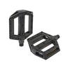 Giza B267N Pedals, Black (PDL14800)