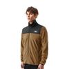 The North Face ICON Флисовая одежда Мужская Коричневая NF0A49AE-173