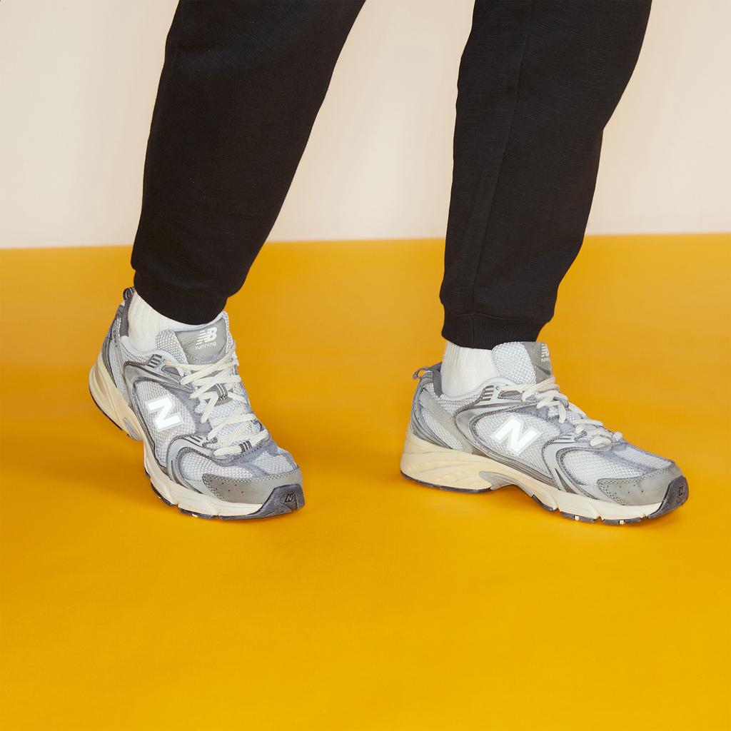 New Balance 530 Кроссовки Vintage Grey Matter MR530TG
