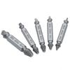 Damaged Screw Remover Broken Bolt Drill Bits Easy Out