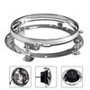 For 7'' Headlamp Mount Lamp Holder for Wrangler JK TJ Motorcycles 1PC/2PCS Mounting Bracket for 7 inch LED Headlight Ring