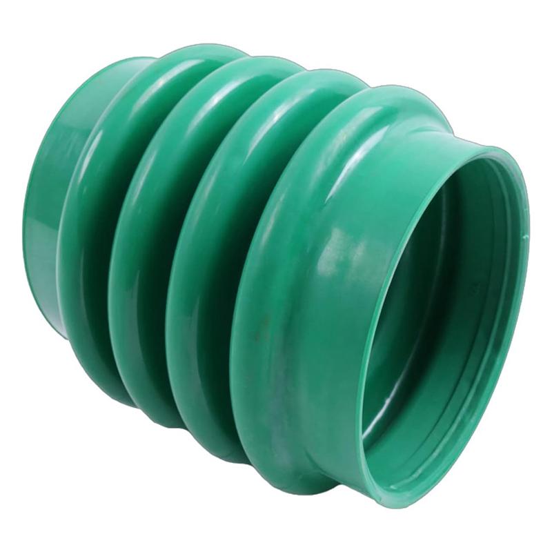 ABXF-Bellows Protective Sleeve Industrial Tool Parts Green Suitable For BS60-2I BS60-4 BS60-45 BS600 BS600S BS60Y