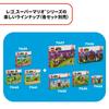 LEGO Super Mario Приключения с Пич! Игрушка, Подарок на День Рождения, Строительные Блоки, Развивающая Игрушка для Девочек и Мальчиков, Возраст 6, 7, 8, 9 лет, Товары по Mario, Игра