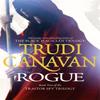 The Rogue by Trudi Canavan Paperback Book 9781841495941