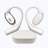 Wireless Bluetooth OWS Air IPX5 Noise Touch Open Bluetooth Remaining Capacity Up To 28 Hours of Continuous Sound Beige Earphones, Earphones,