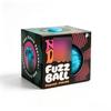 Мячик-антистресс NeeDoh Fuzz Ball Мягкая тактильная игрушка-фиджет для снятия стресса Сенсорные игры для детей и взрослых Подарки