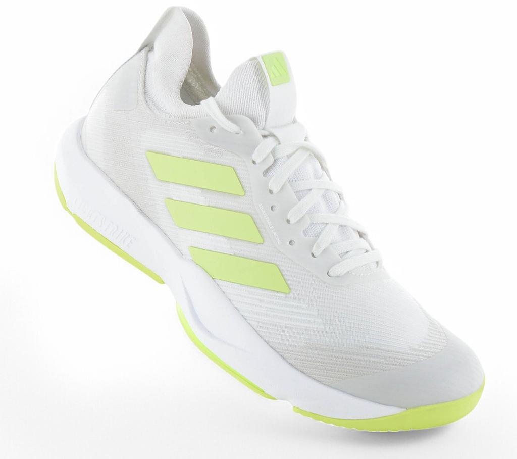 Adidas RapidMove ADV Trainer - Women's Wourkout Gym Fitness Shoes White HP3270 ORIGINAL