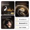 Спортивные Bluetooth-наушники Newsmy LY62 с костной проводимостью