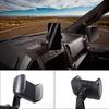 1x 360° Rotate Car Mount Call Phone Holder Universal Bracket For Ford F150 2015+