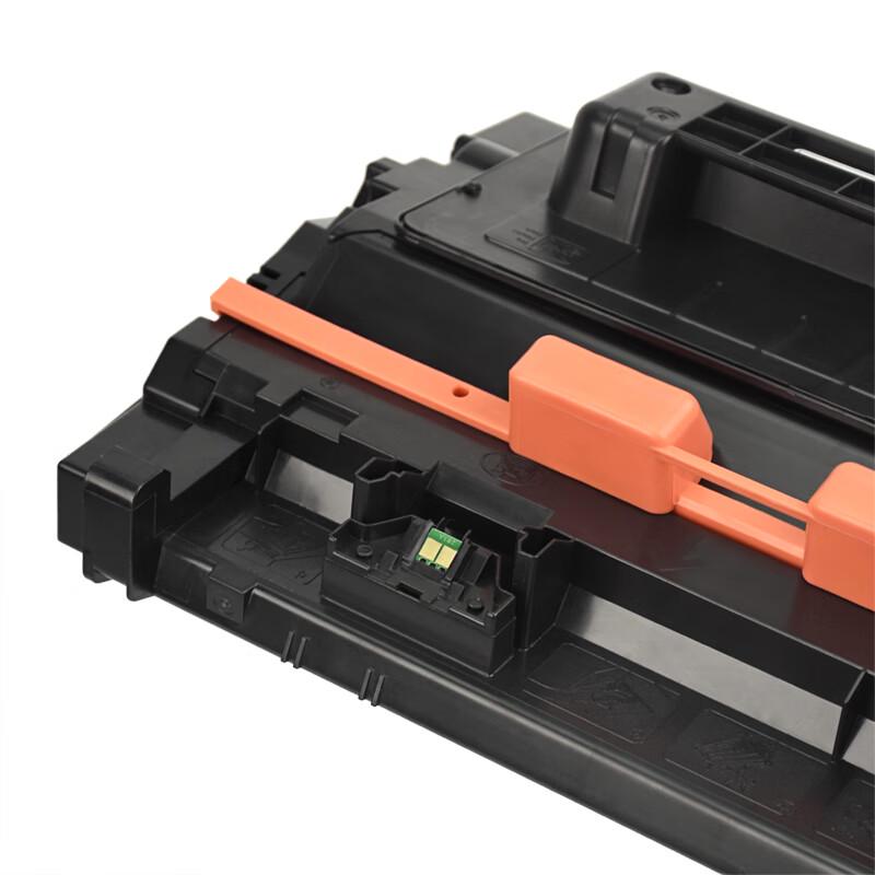 Huicheng CF281A Black Standard Capacity Toner Cartridge