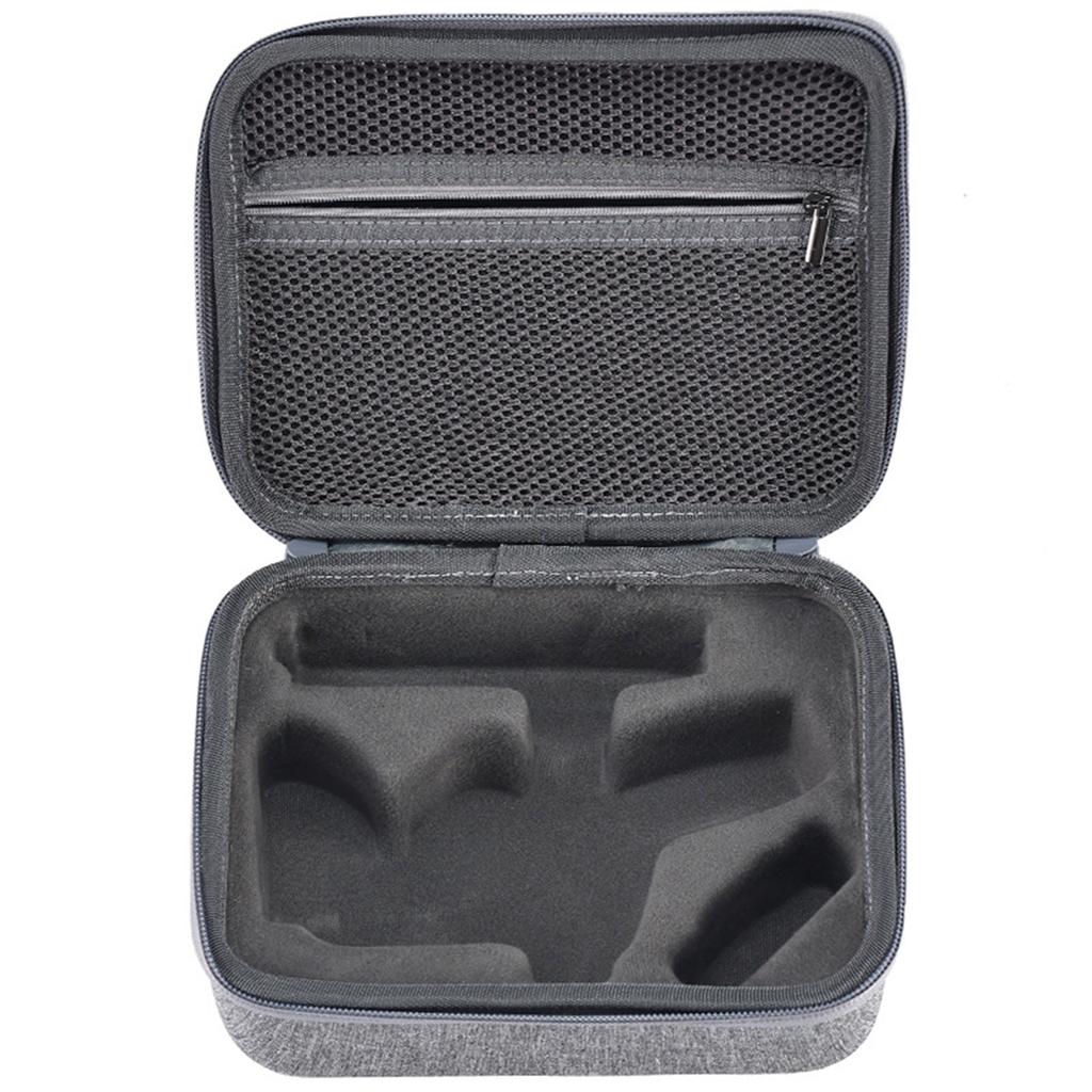 EVA Nylon Handbag for Osmo Mobile 6 OM6 Gimbal Stabilizer Storage Case Box Carrying Bag Portable