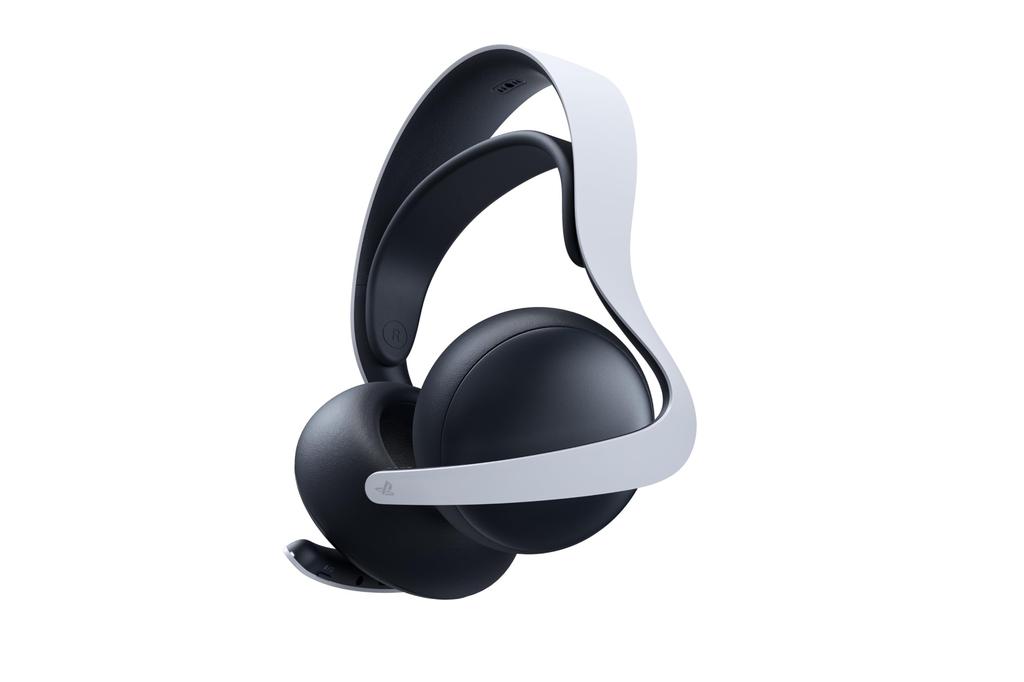 Беспроводная гарнитура Sony PULSE Elite CFI-ZWH2JC Игровой звук для PlayStation 5