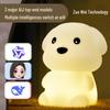 Deepseek Doubao S3 Xiaozhi: AI Voice Assistant & LED Night Light