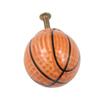 Single Hole Football Door Knob Pull Handles Drawer Knobs Creative Basketball Door Handle  Kids Room