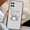 Кейс для музыкального инструмента Барабан Для Oppo A40 A16 A76 A96 A60 A98 A58 A78 A18 A38 A80 A77 A57 A17 A74 A54 A94 A15 A5 Pro