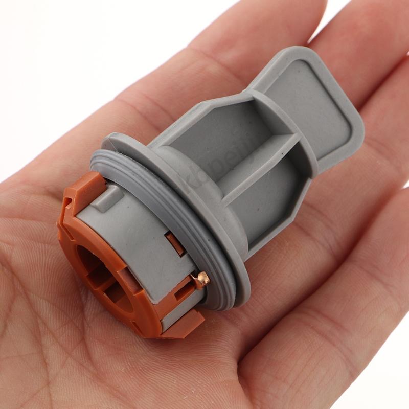 1Pcs 1K6953123C For Peugeot 408 308 Car Front Turn Signats Light Base 1156 Bulb Socket Lamp Holder Accessories